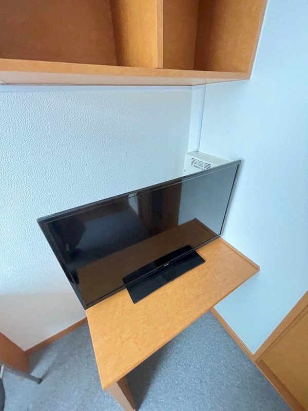 フラッツイン その他設備