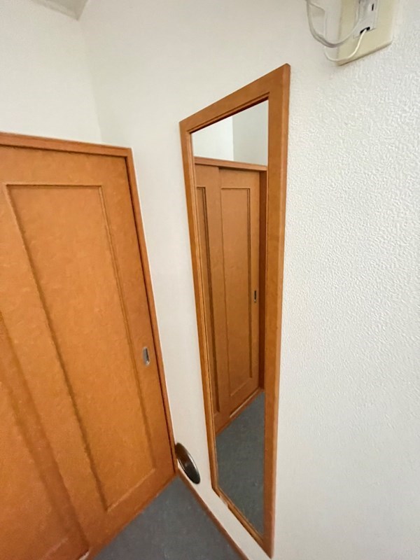 フラッツイン その他設備