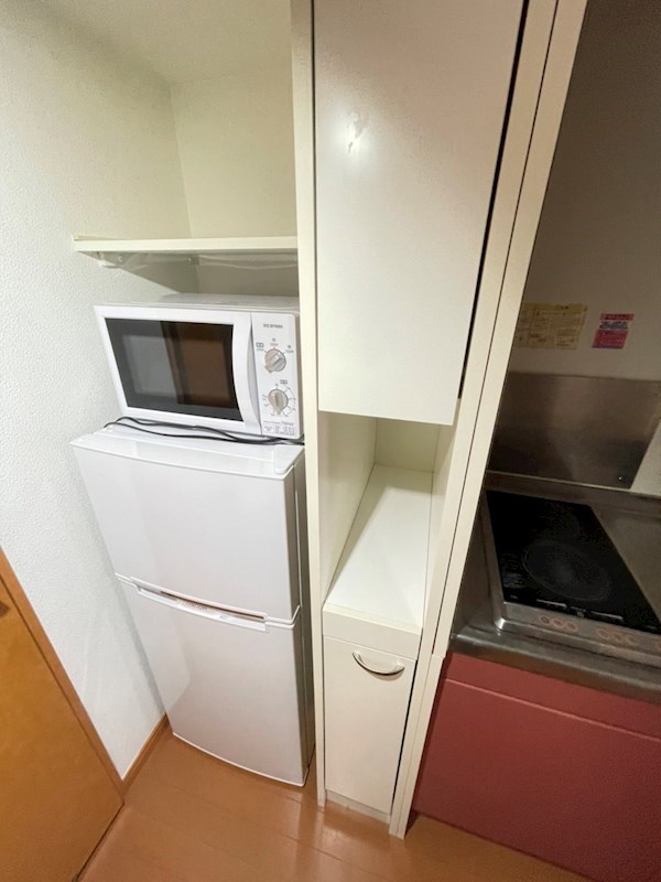 フラッツイン その他設備