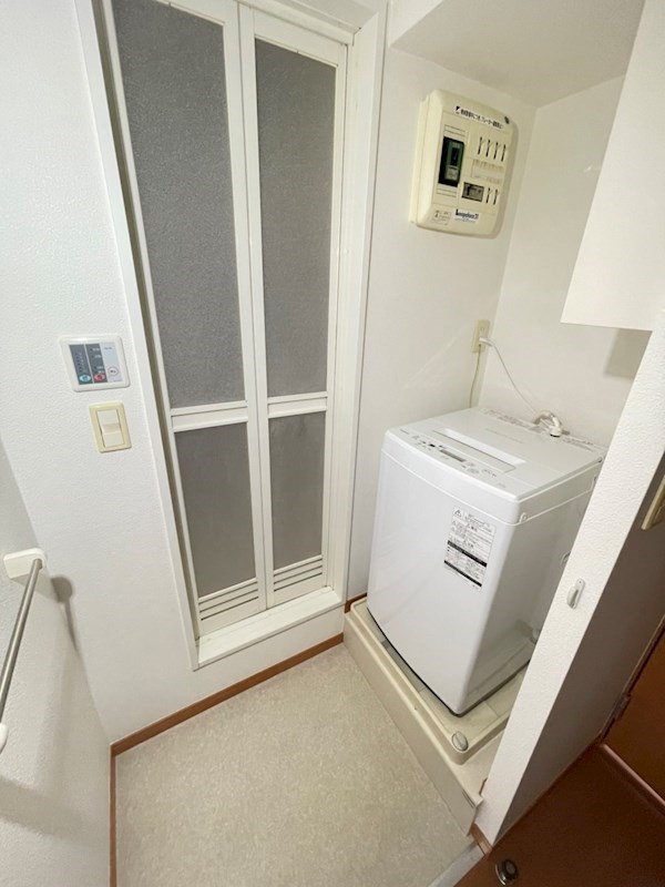 フラッツイン その他部屋・スペース
