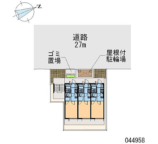 リソランテ その他外観2