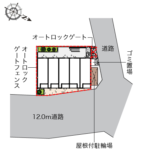 レオネクストクリサンス その他1