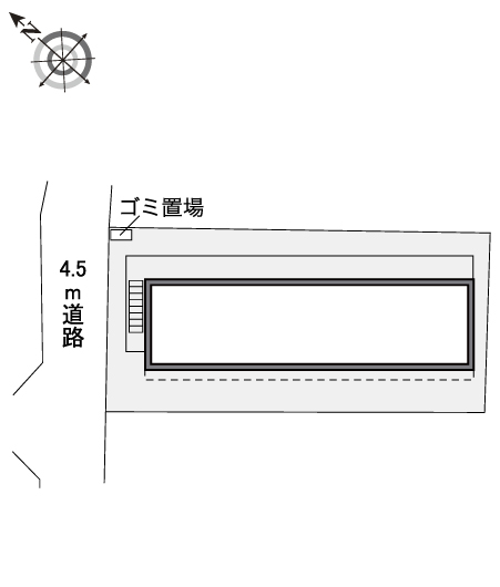 レオパレスルーエ島根 その他1