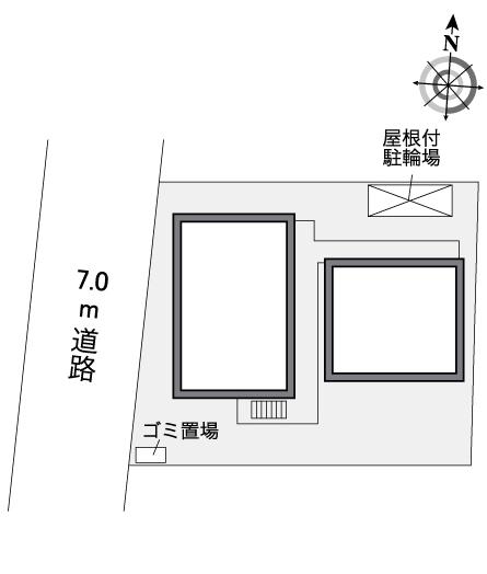 レオパレスＷｉｎｇ その他1