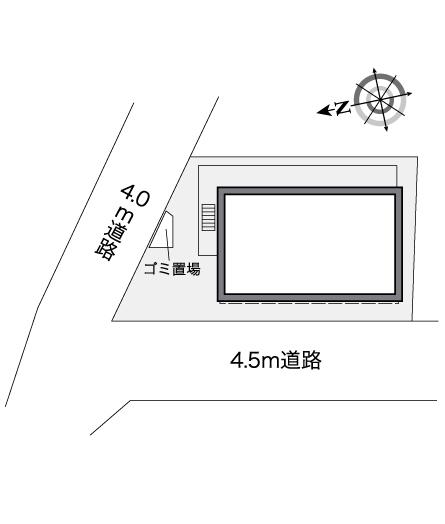 レオパレスエスポワール その他1