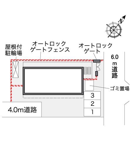 レオパレスＴ＆Ｙ その他1