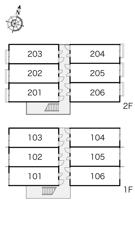 レオパレス東大門 その他2