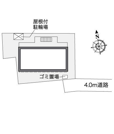 レオパレスコーラル　クラウド その他1