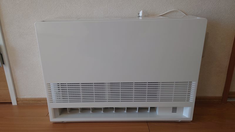 neige428 その他設備