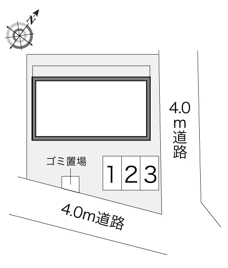 レオパレスＫＡＮＤＡ その他1