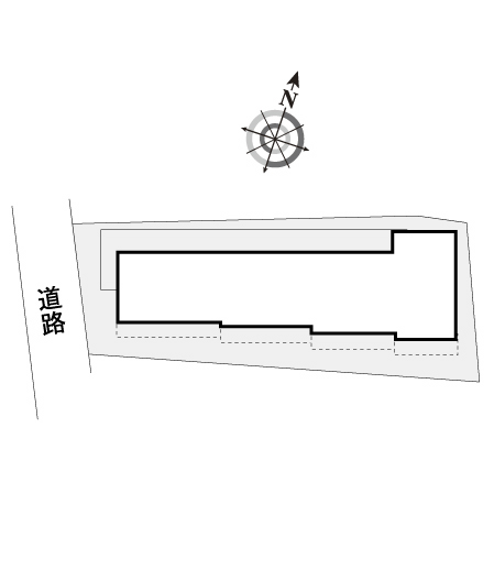 レオパレス大宮第１９ その他1