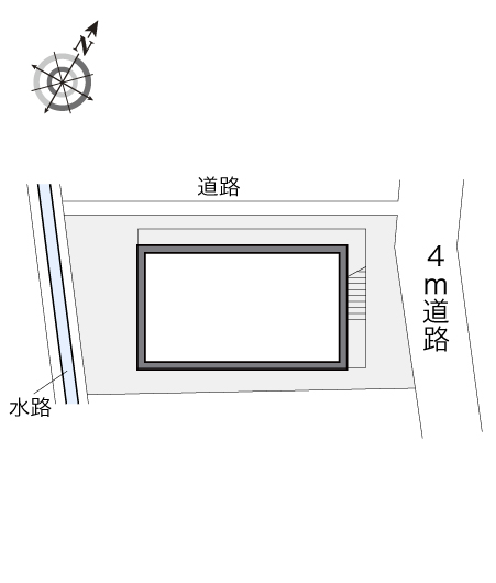 レオパレスメイプル その他1