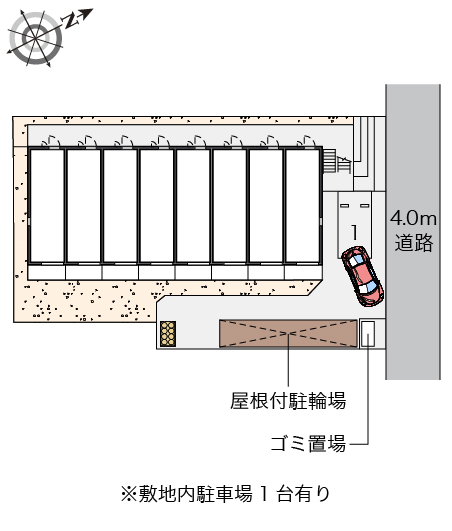 レオネクスト大宮ＥＡＳＴ その他1