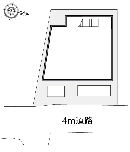 レオパレスＩＫＥＢＵＫＵＲＯ その他1