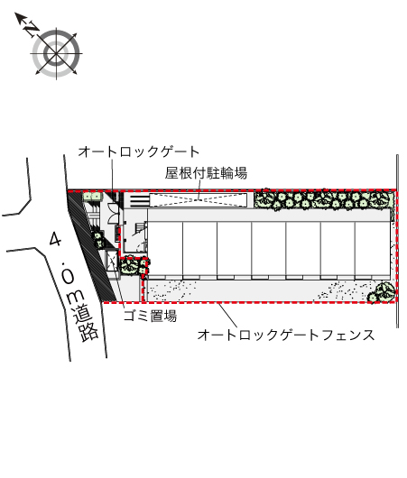 レオパレス七郎兵衛 その他1