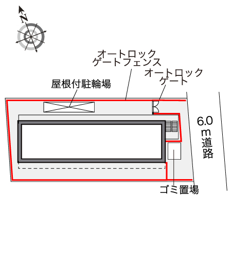 レオパレスア　ボンド その他1