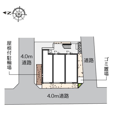 クレイノシャイン その他1