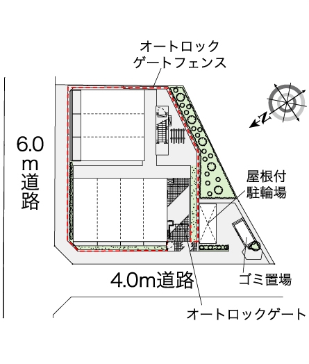 レオパレスアイリス その他1