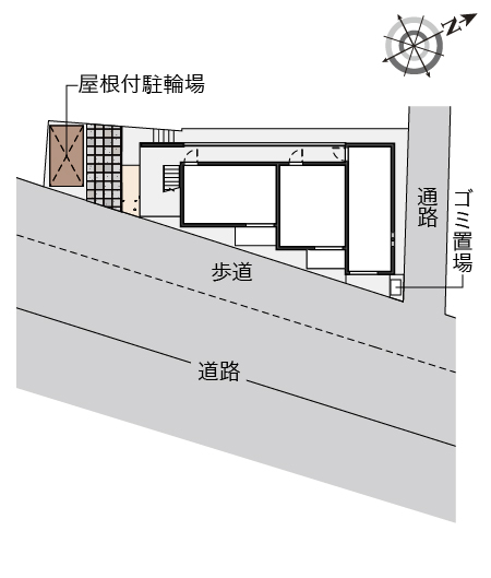 クレイノシャ　ブラン　プティ その他1