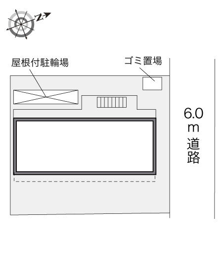 レオパレスビバ上板橋 その他1