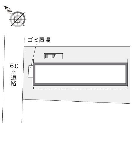 レオパレスサンボーン その他1