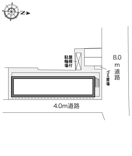 レオパレス東尾久 その他1