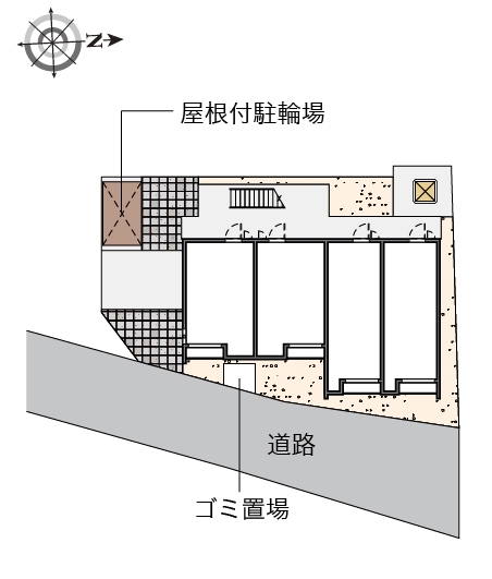 クレイノ落合 その他1