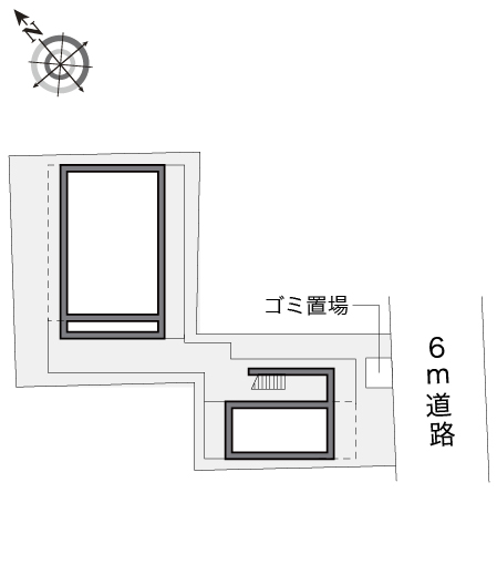 レオパレスＭＩＷＡ その他1