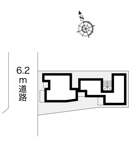 レオパレスＲＸ早稲田第２ その他1