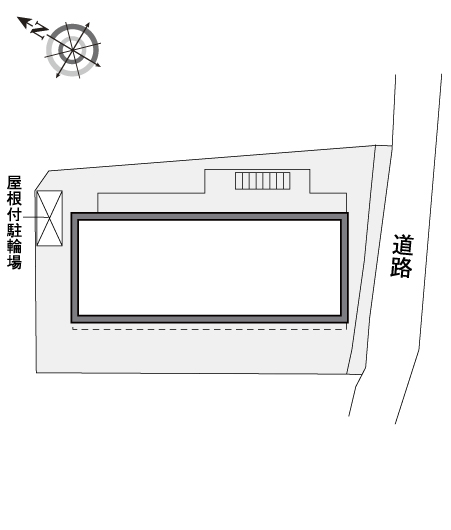 レオパレスＭＲⅡ その他1