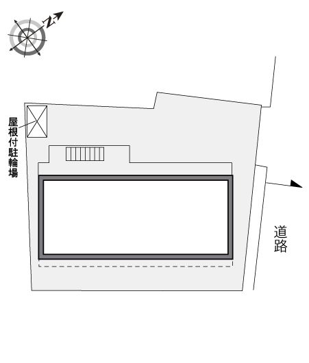 レオパレス戸塚踊場 その他1