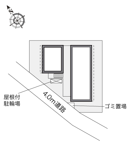 レオパレスレルヒェ その他1