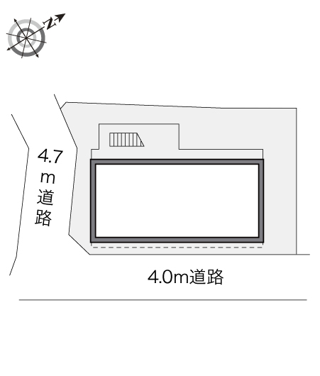 レオパレスメルスィーコリンヌ その他1