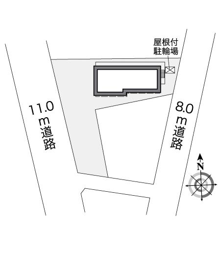 レオパレスヴァンベール その他1