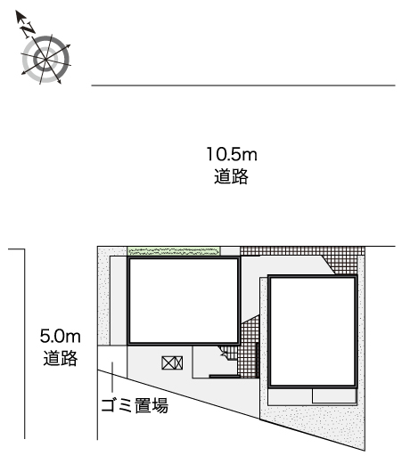 レオネクストマーレ戸田公園 その他1