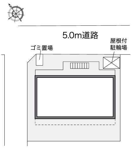 レオパレスボヌール その他1