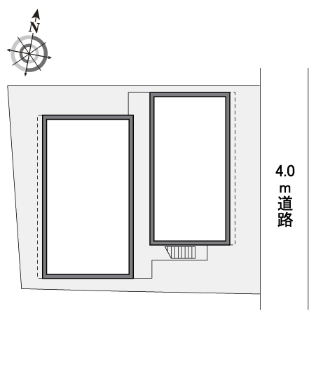 レオパレスアネックス櫛引 その他1