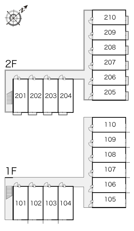 レオパレスＢｒｉｇｈｔｏｎ その他2