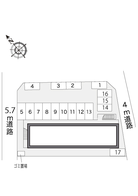 レオパレス壱里山 その他1