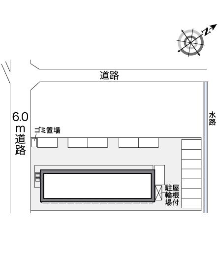 レオパレスエクレール その他1