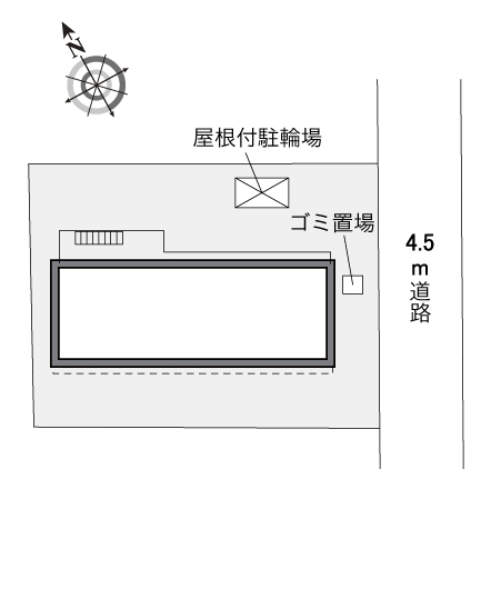 レオパレスコンフォート成城 その他1