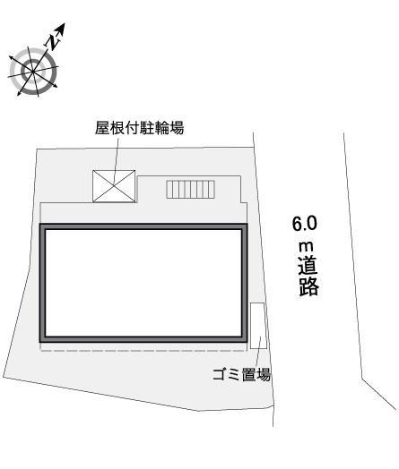 レオパレス北鎌倉ホームズ その他1