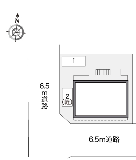 レオパレスフェーヴ その他1