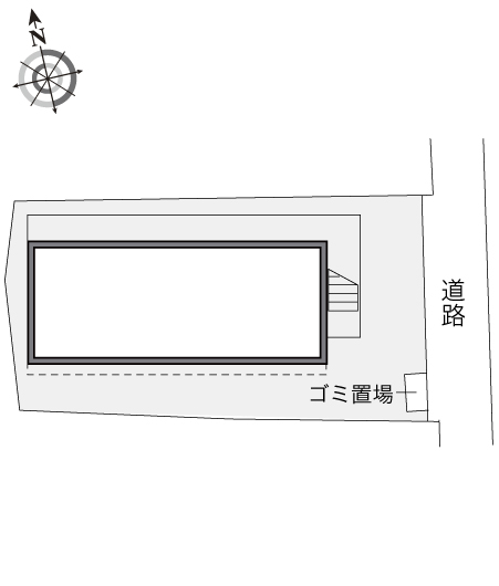 レオパレス都司　ハウス その他1