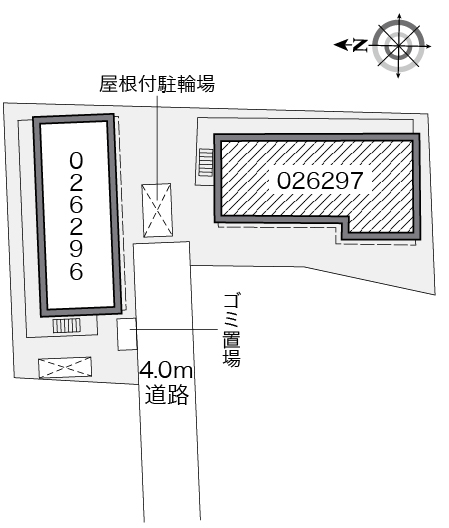 レオパレスＫＥＩＴＡ その他1