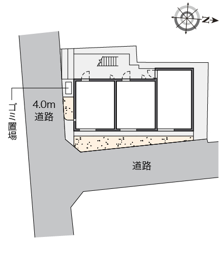 レオネクストブラウンハイツ その他1