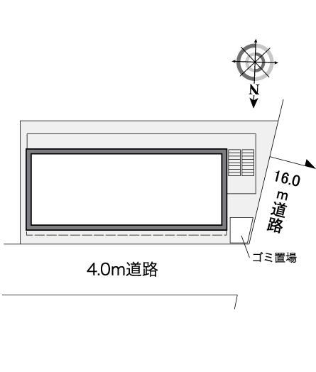 レオパレスホーヤ　Ⅱ その他1