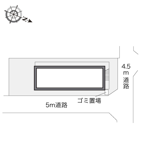 レオパレスＯｒｋ その他1