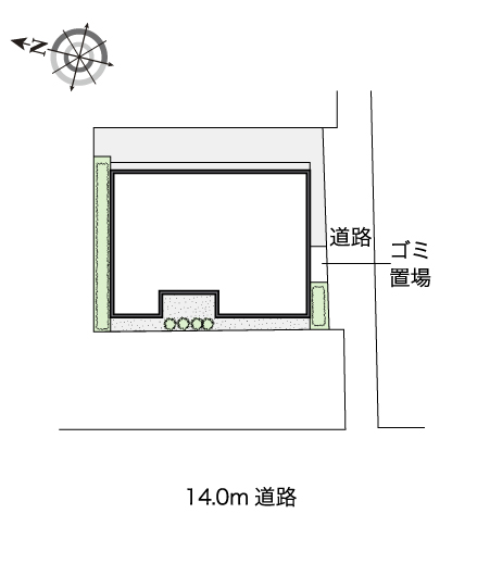 レオネクストＫＥＮ　Ⅱ その他1