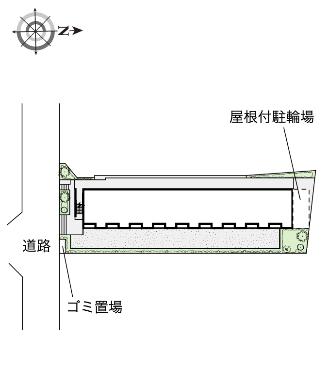 レオネクストカーサレフィナード その他1